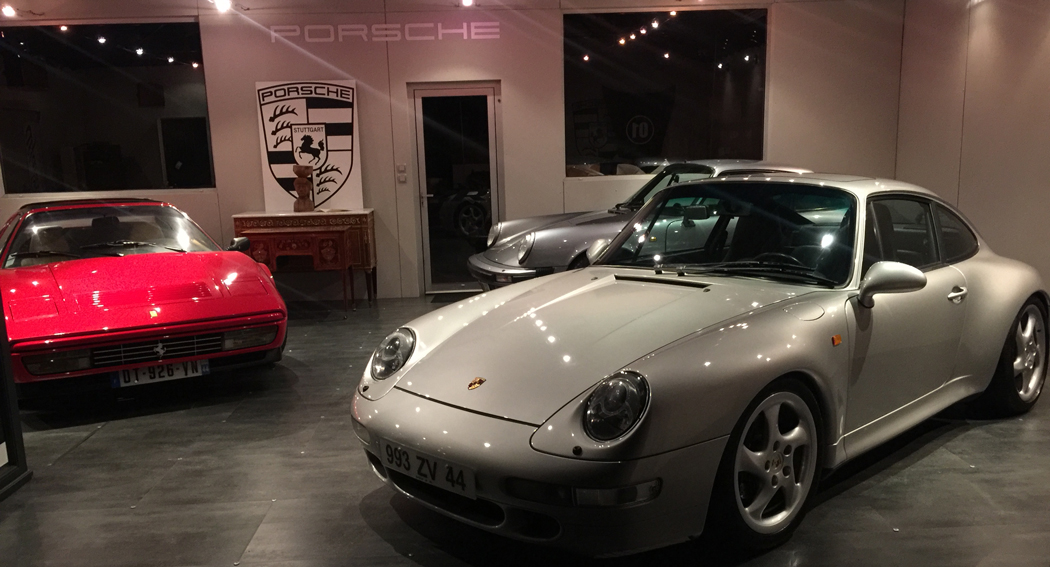 show room nantes