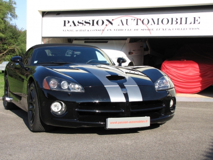Photo Dodge Viper SRT/10
