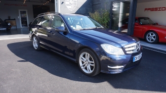 Mercedes C220 cdi