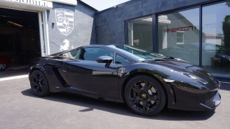 Photo Lamborghini Gallardo LP560