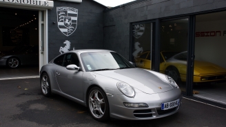 Photo PORSCHE 997 S