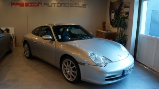 Photo PORSCHE 996 C2