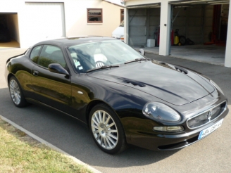Photo Maserati 3200 GT