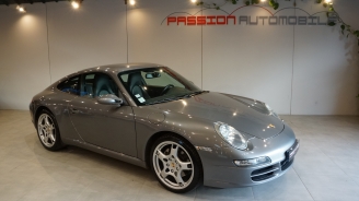 Photo Porsche 997 C2