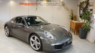 Photo Porsche 991 Carrera 2
