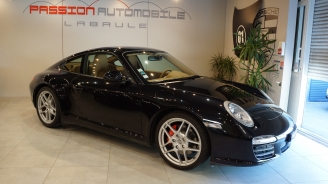 Photo Porsche 997 4S PDK