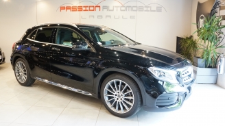 Photo Mercedes GLA 250 4 Matic