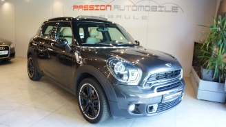 Photo Mini Countryman SD
