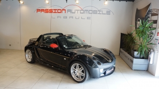 Smart Roadster Brabus