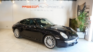 Photo Porsche 997 Carrera 2