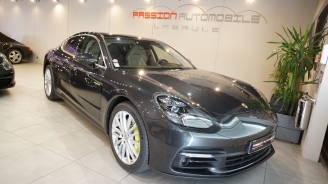 Photo Porsche Panamera 4.E-Hybrid
