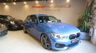 Photo BMW 140 i