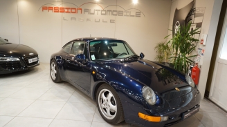 Photo Porsche 993
