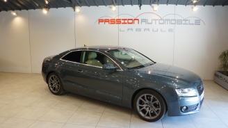 Photo Audi A5 3.0 TDI Quattro