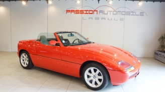 Photo BMW Z1