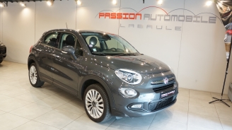 Photo Fiat 500X Lounge
