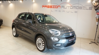 Fiat 500X Lounge