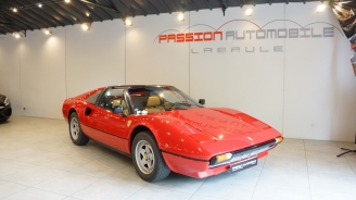 Photo Ferrari 308 GTSI