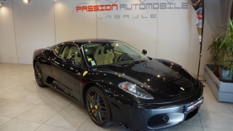 Photo Ferrari F430 60th anniversary