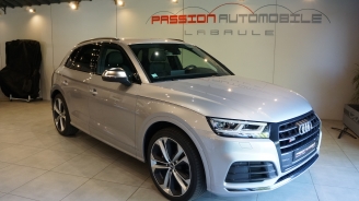 Photo Audi SQ5