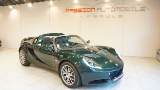 Photo Lotus Elise S S3