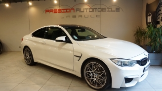 BMW M4 Pack comptition