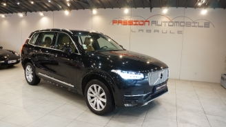 Photo Volvo XC 90 D5 Inscription AWD