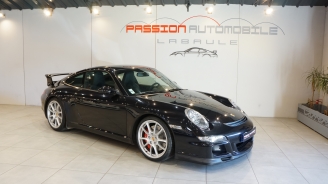 Photo Porsche 997 GT3 MK1