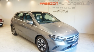 Photo Mercedes Classe B 180 D