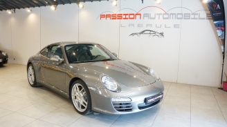 Photo Porsche 997 4S PDK