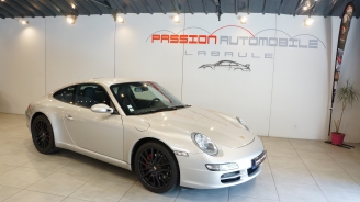 Photo Porsche 997 Carrera 2