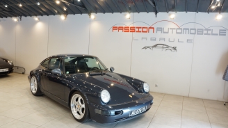 Photo Porsche 964 Carrera 2