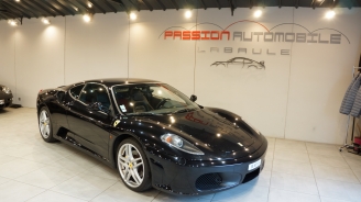 Photo Ferrari F430