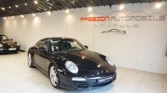 Porsche 997.2 S