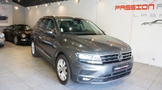 Volkswagen TIGUAN II