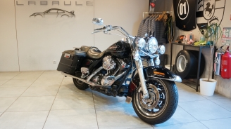 Harley RoadKing 1450