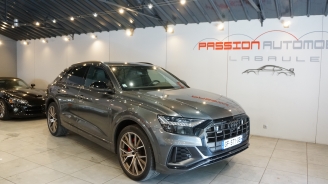 Photo Audi Q8 60 TFSI