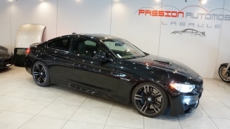 Photo BMW M4