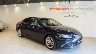 Photo LEXUS ES 300H EXECUTIVE