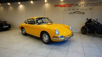 Photo Porsche 912