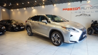 Lexus  RX450H