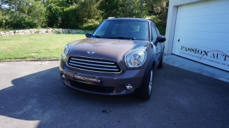 Photo Mini Countryman D