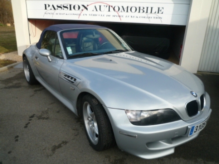 Photo BMW Z3 M