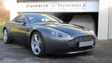 Aston Martin Vantage - photo 4