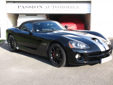 Dodge Viper SRT/10 - photo 1