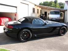 Dodge Viper SRT/10 - photo 4