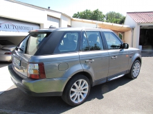 Range sport TDV8 - photo 3