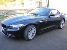 BMW Z4 2.0 - photo 1