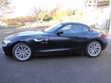 BMW Z4 2.0 - photo 2