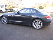 BMW Z4 2.0 - photo 3